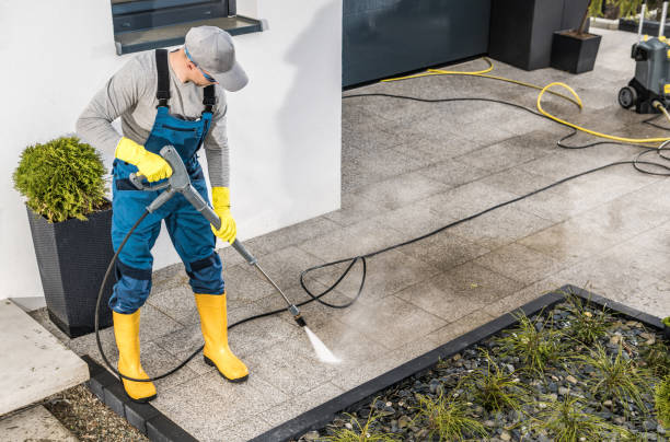 Why Choose Our Certified Pressure Washing Experts for Your Project Needs in Hastings, MN?